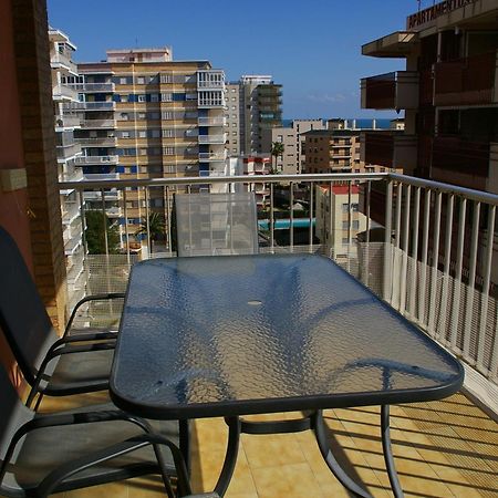 Ferienwohnung Bali Orangecosta Benicàssim Exterior foto